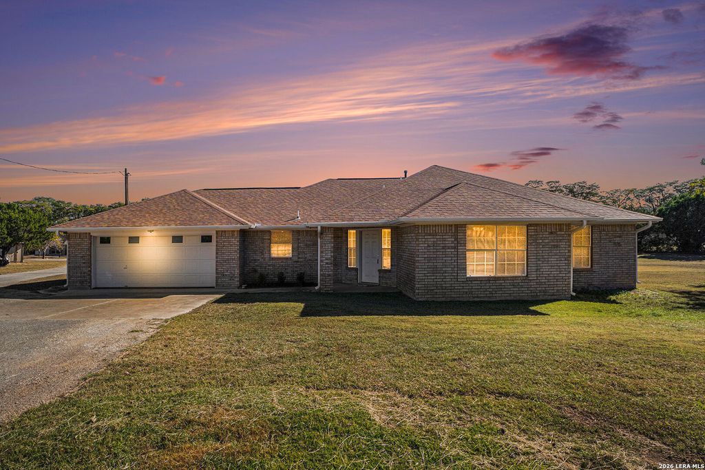 50710 Interstate 10, Comfort, TX 78013
