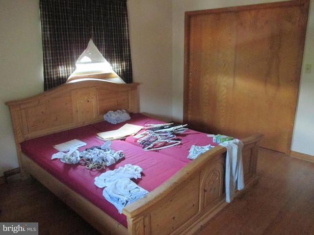 355 GRAND AVE, Keyser, WV 26726