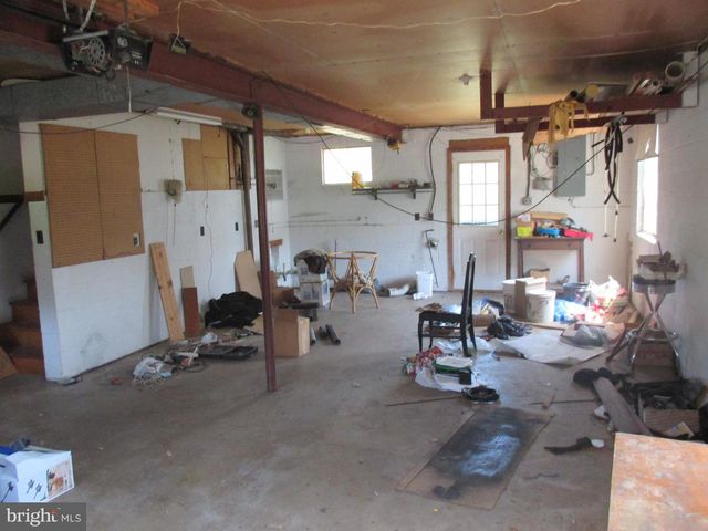 355 GRAND AVE, Keyser, WV 26726