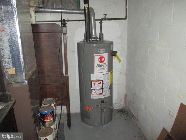 355 GRAND AVE, Keyser, WV 26726