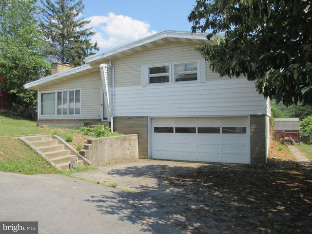 355 GRAND AVE, Keyser, WV 26726