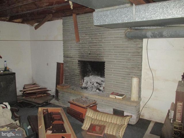 355 GRAND AVE, Keyser, WV 26726