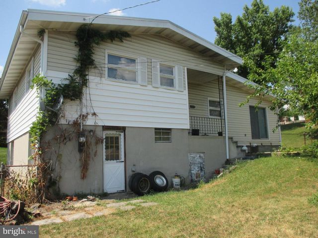 355 GRAND AVE, Keyser, WV 26726