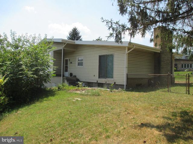 355 GRAND AVE, Keyser, WV 26726