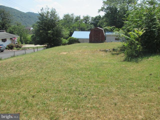 355 GRAND AVE, Keyser, WV 26726