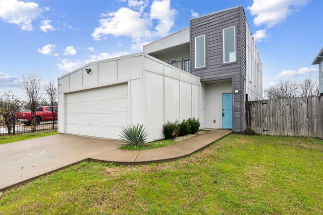 3314 Pueblo Street, Dallas, TX 75212
