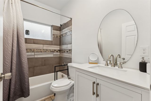 3314 Pueblo Street, Dallas, TX 75212
