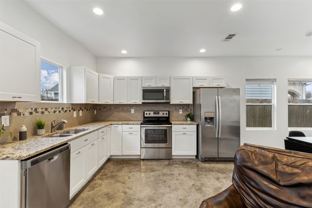 3314 Pueblo Street, Dallas, TX 75212
