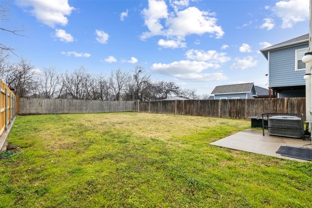 3314 Pueblo Street, Dallas, TX 75212