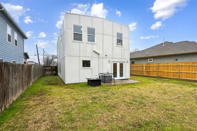 3314 Pueblo Street, Dallas, TX 75212