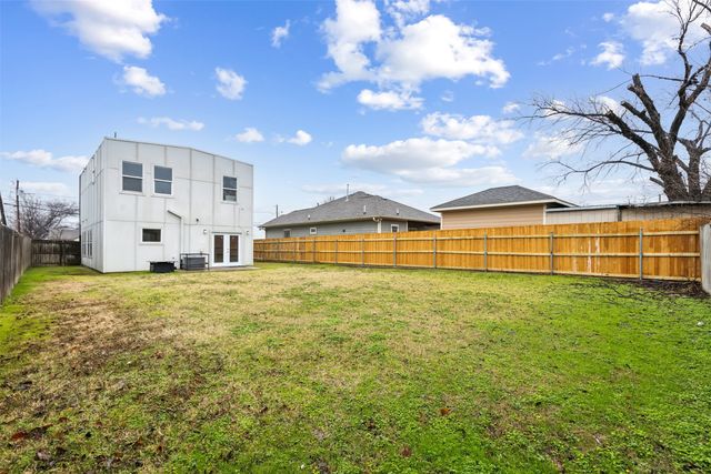 3314 Pueblo Street, Dallas, TX 75212