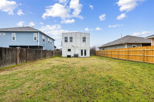 3314 Pueblo Street, Dallas, TX 75212