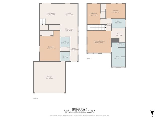 3314 Pueblo Street, Dallas, TX 75212