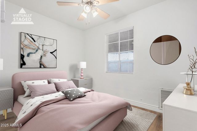 501 E MADDEN Drive, Avondale, AZ 85323