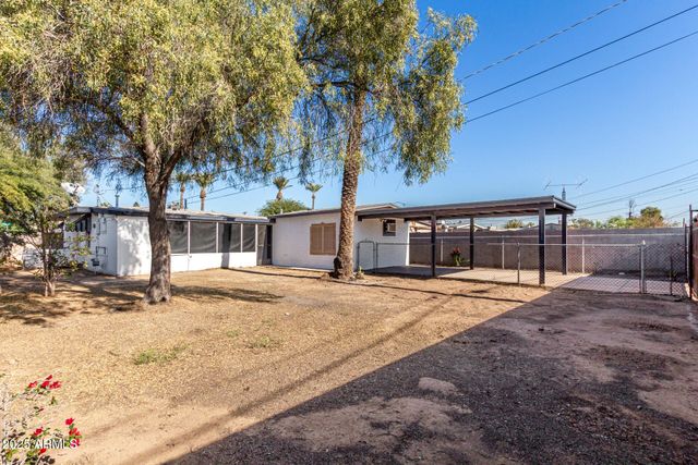 501 E MADDEN Drive, Avondale, AZ 85323