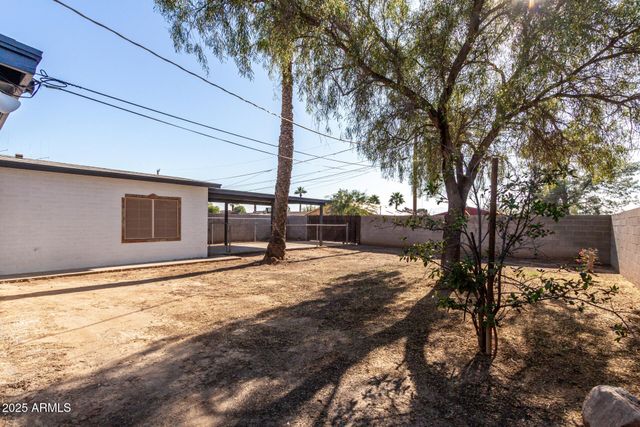 501 E MADDEN Drive, Avondale, AZ 85323