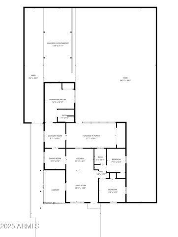 501 E MADDEN Drive, Avondale, AZ 85323