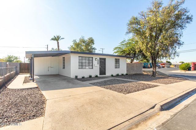 501 E MADDEN Drive, Avondale, AZ 85323