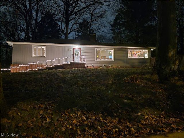 428 Aqueduct Street, Akron, OH 44303