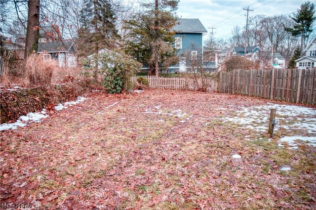 428 Aqueduct Street, Akron, OH 44303