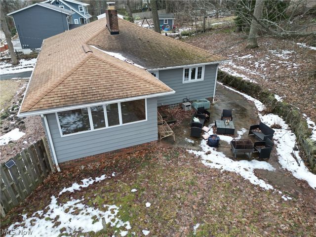 428 Aqueduct Street, Akron, OH 44303