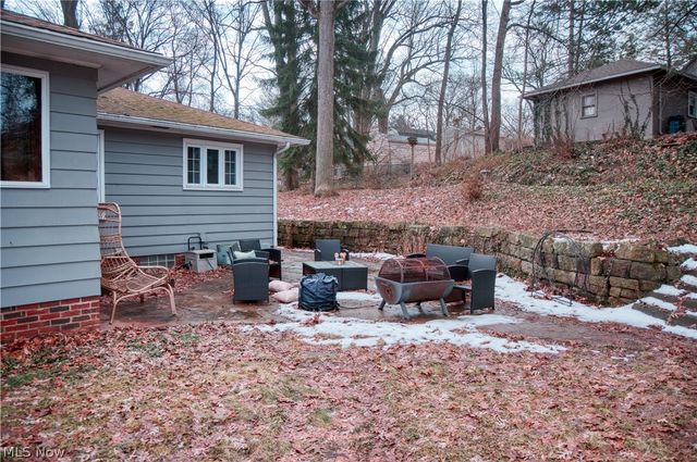 428 Aqueduct Street, Akron, OH 44303