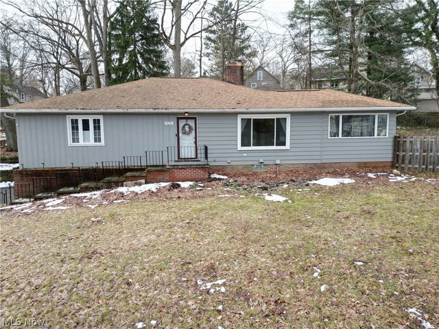 428 Aqueduct Street, Akron, OH 44303