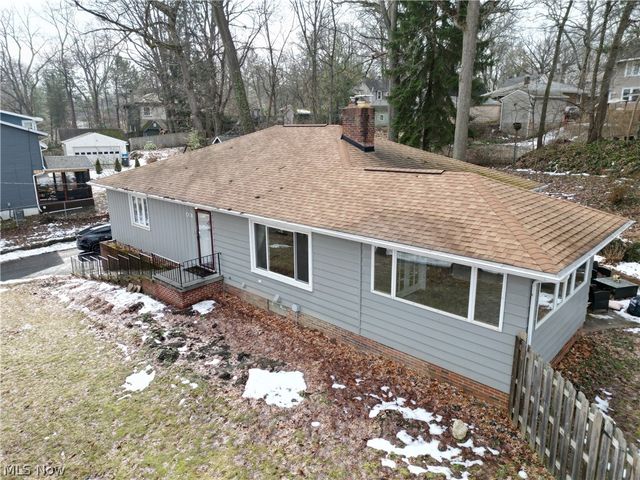 428 Aqueduct Street, Akron, OH 44303