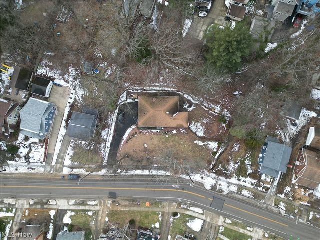 428 Aqueduct Street, Akron, OH 44303