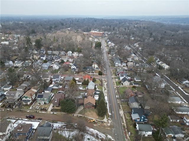 428 Aqueduct Street, Akron, OH 44303