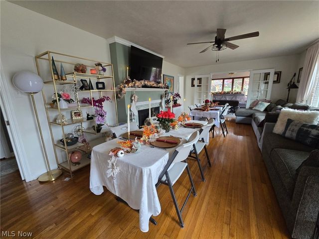 428 Aqueduct Street, Akron, OH 44303