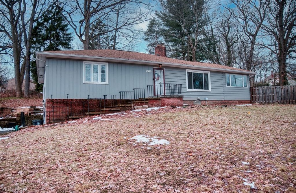 428 Aqueduct Street, Akron, OH 44303