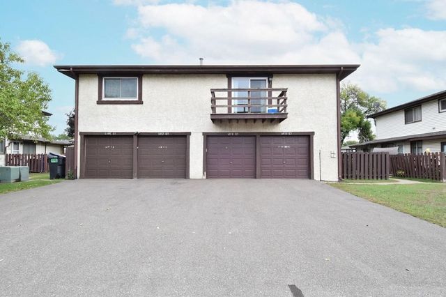 6410 83rd Court N, Brooklyn Park, MN 55445