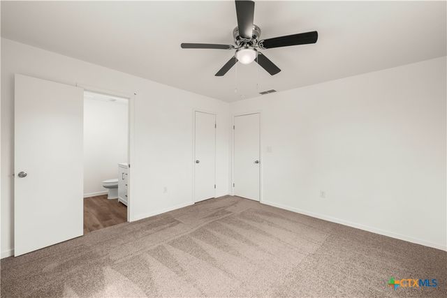 1101 Anna Lee Drive, Killeen, TX 76549