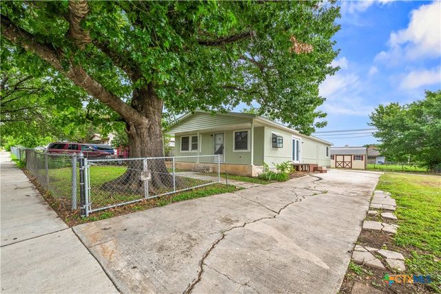 1101 Anna Lee Drive, Killeen, TX 76549
