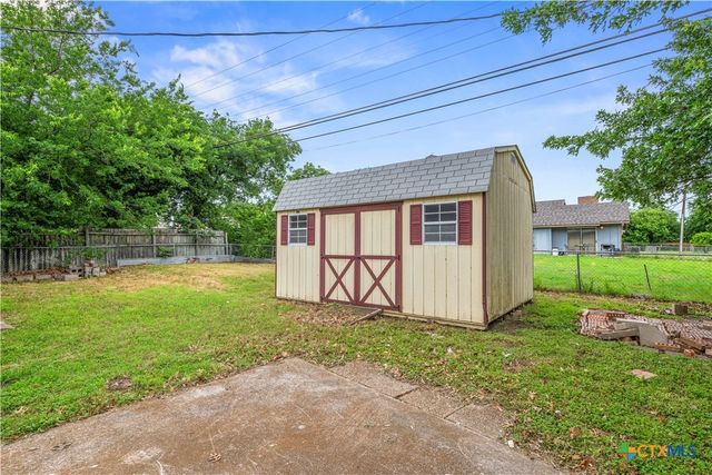 1101 Anna Lee Drive, Killeen, TX 76549