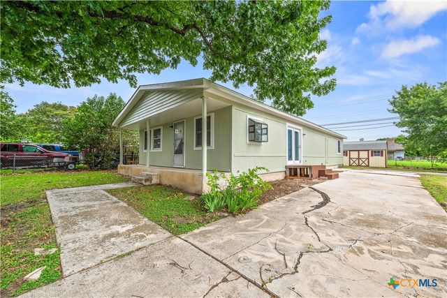 1101 Anna Lee Drive, Killeen, TX 76549
