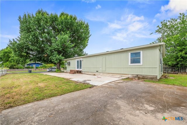 1101 Anna Lee Drive, Killeen, TX 76549