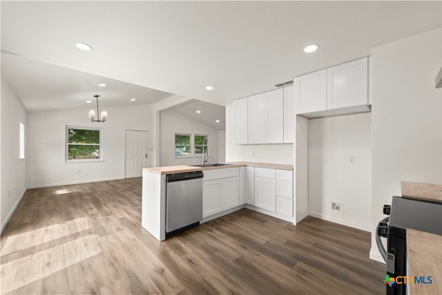 1101 Anna Lee Drive, Killeen, TX 76549