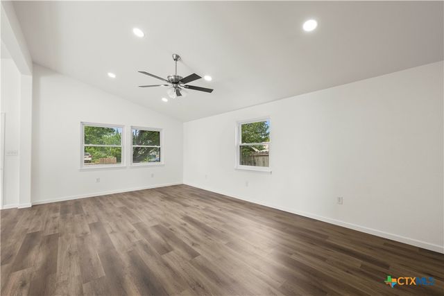 1101 Anna Lee Drive, Killeen, TX 76549