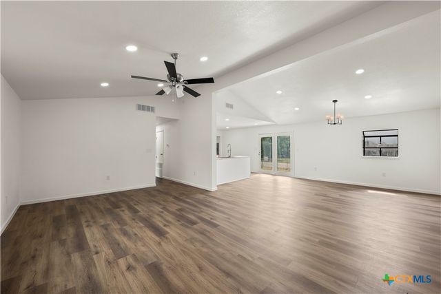 1101 Anna Lee Drive, Killeen, TX 76549