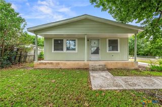 1101 Anna Lee Drive, Killeen, TX 76549