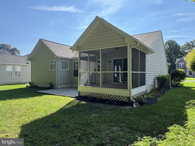 32628 SEAVIEW LOOP, Millsboro, DE 19966