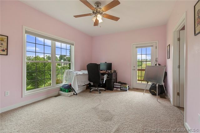 213 Colonels Way W, Henryville, IN 47126