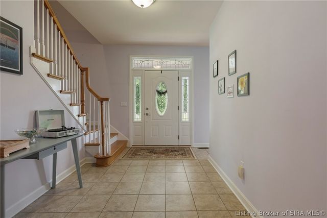 213 Colonels Way W, Henryville, IN 47126