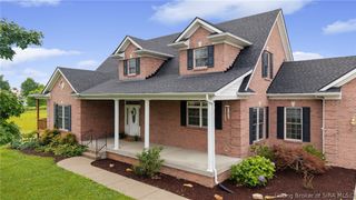 213 Colonels Way W, Henryville, IN 47126