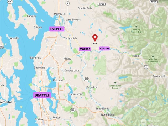 27413 Old Pipeline Road, Monroe, WA 98272