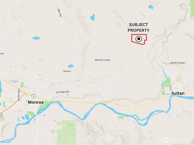 27413 Old Pipeline Road, Monroe, WA 98272