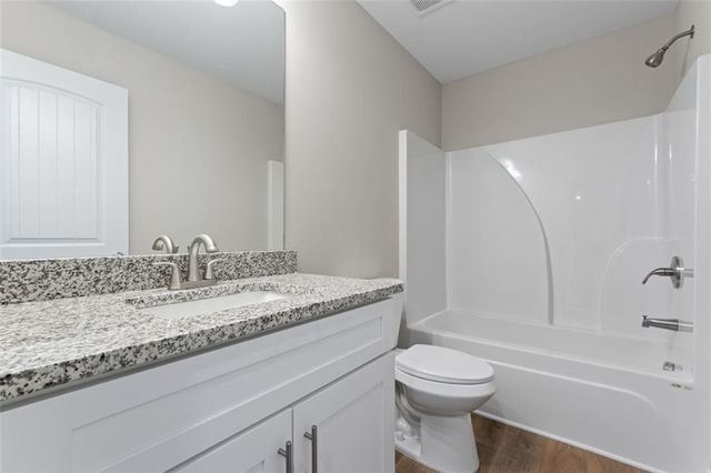 2811 Fareed Street, Douglasville, GA 30135