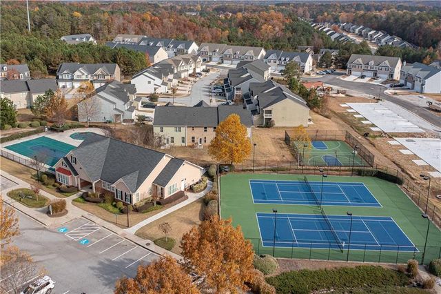 2811 Fareed Street, Douglasville, GA 30135